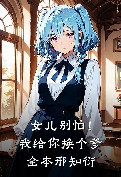 女儿别怕！我给你换个爹全本邢知衍