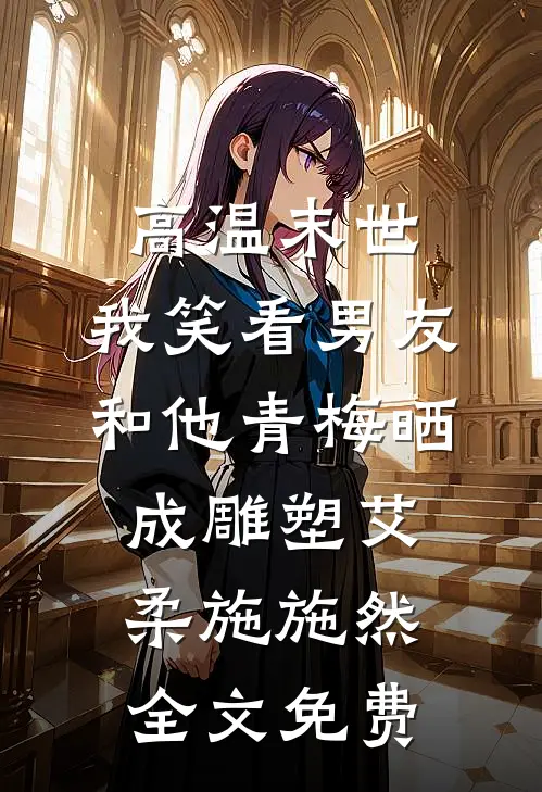 高温末世，我笑看男友和他青梅晒成雕塑艾柔施施然全文免费