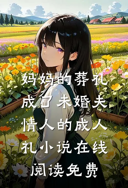 妈妈的葬礼，成了未婚夫情人的成人礼小说在线阅读免费