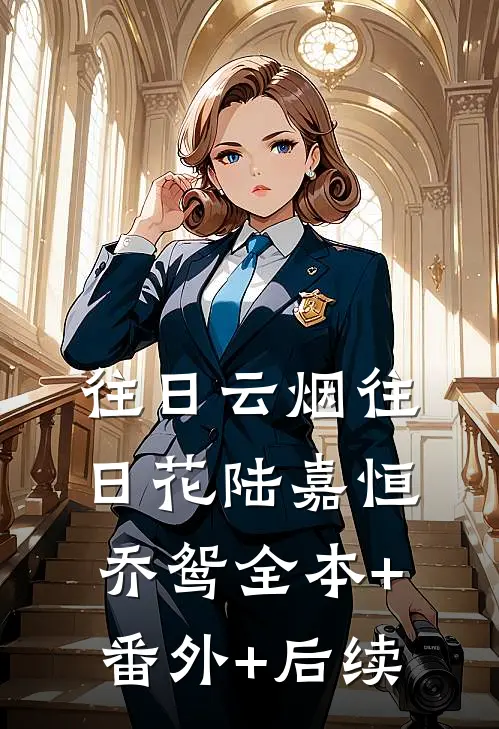 往日云烟往日花陆嘉恒乔鸳全本+番外+后续