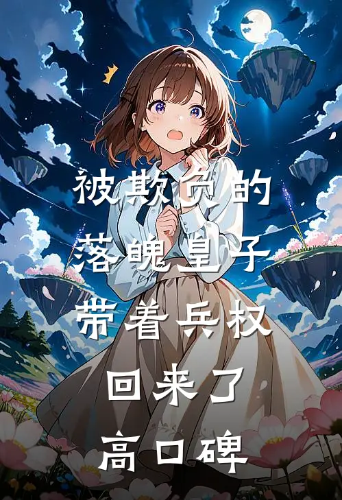 被欺负的落魄皇子带着兵权回来了高口碑