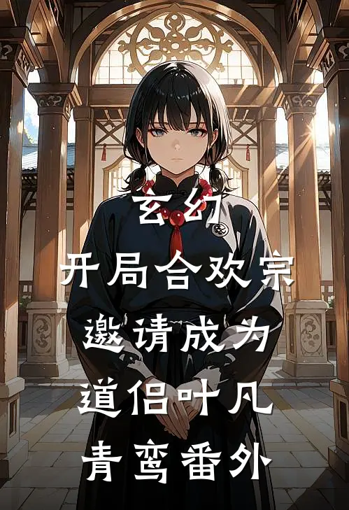 玄幻：开局合欢宗邀请成为道侣叶凡青鸾番外