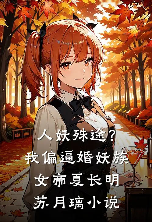人妖殊途？我偏逼婚妖族女帝夏长明苏月璃小说