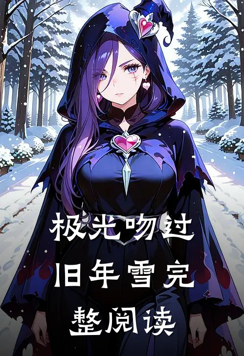 极光吻过旧年雪完整阅读