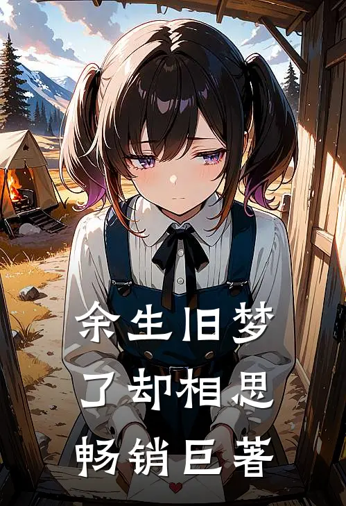 余生旧梦，了却相思畅销巨著
