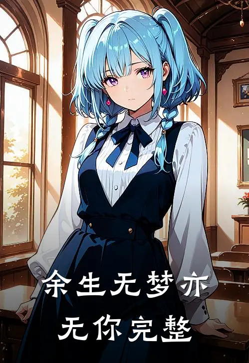 余生无梦亦无你完整