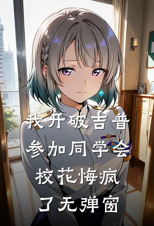 我开破吉普参加同学会，校花悔疯了无弹窗