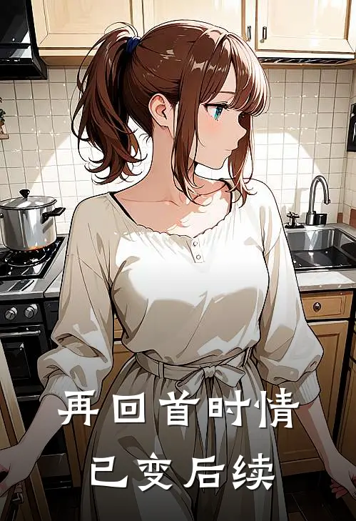 再回首时情已变后续