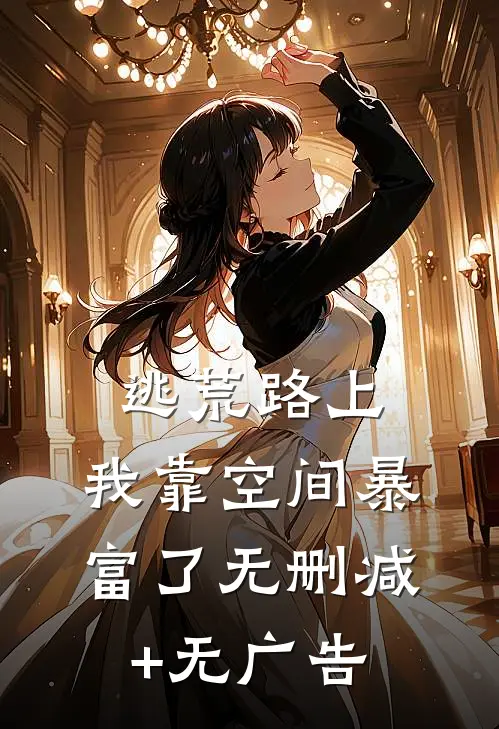逃荒路上，我靠空间暴富了无删减+无广告
