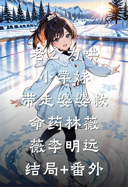 老公为哄小学妹，带走婆婆救命药林薇薇李明远:结局+番外