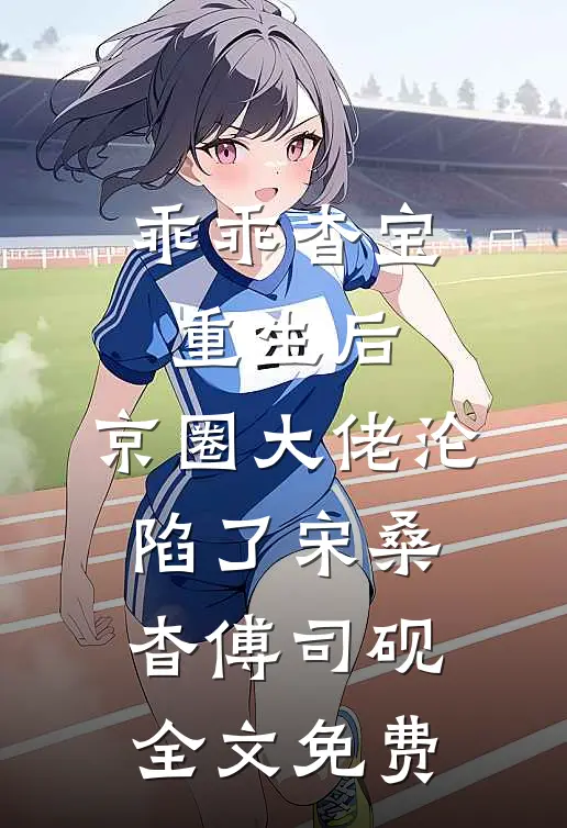 乖乖杳宝重生后，京圈大佬沦陷了宋桑杳傅司砚全文免费