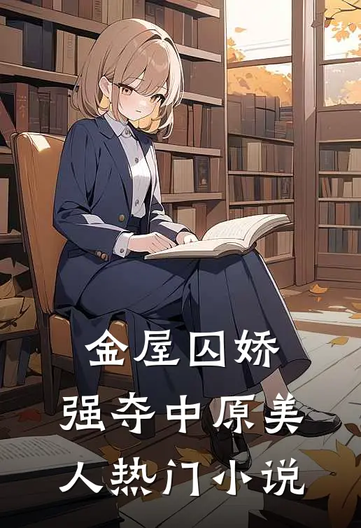 金屋囚娇：强夺中原美人热门小说