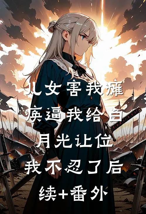 儿女害我瘫痪逼我给白月光让位，我不忍了后续+番外
