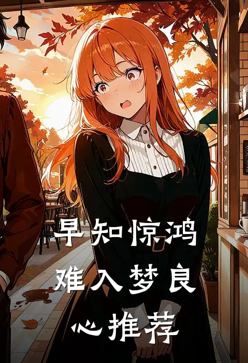 早知惊鸿难入梦良心推荐