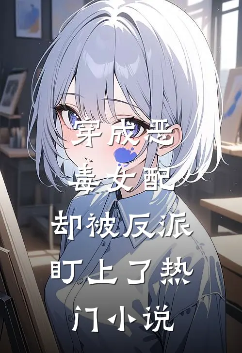 穿成恶毒女配，却被反派盯上了热门小说
