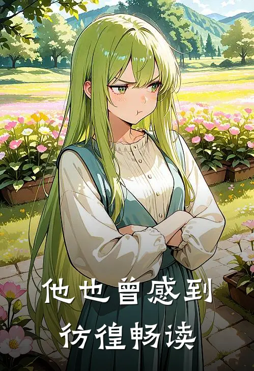 他也曾感到彷徨畅读
