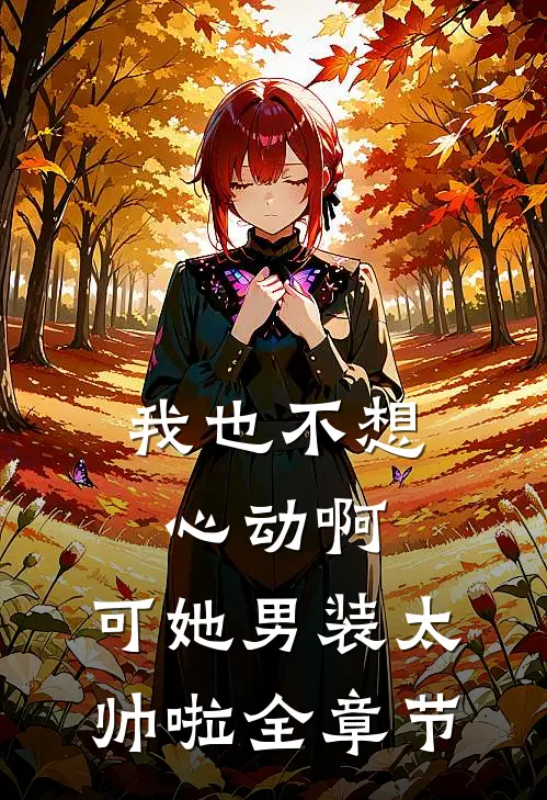 我也不想心动啊，可她男装太帅啦全章节