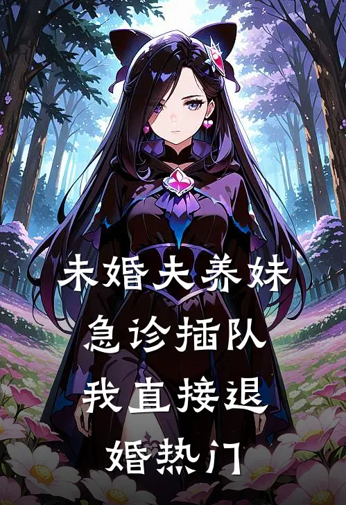 未婚夫养妹急诊插队，我直接退婚热门