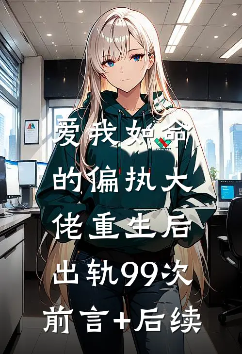 爱我如命的偏执大佬重生后，出轨99次前言+后续