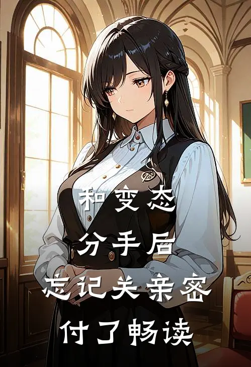 和变态分手后，忘记关亲密付了畅读