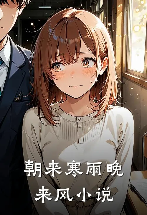 朝来寒雨晚来风小说