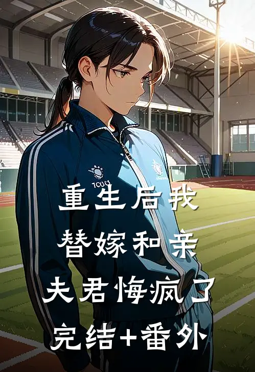 重生后我替嫁和亲，夫君悔疯了完结+番外