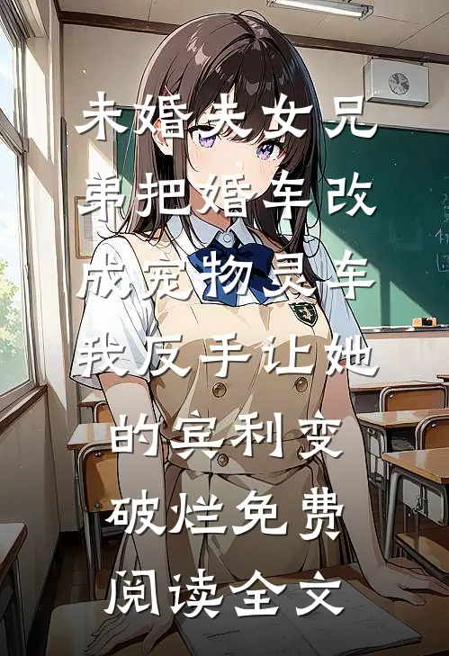 未婚夫女兄弟把婚车改成宠物灵车，我反手让她的宾利变破烂免费阅读全文