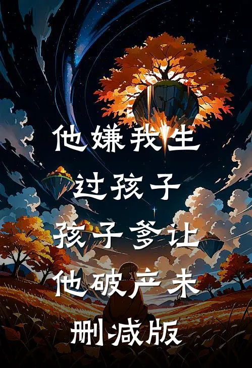 他嫌我生过孩子，孩子爹让他破产未删减版
