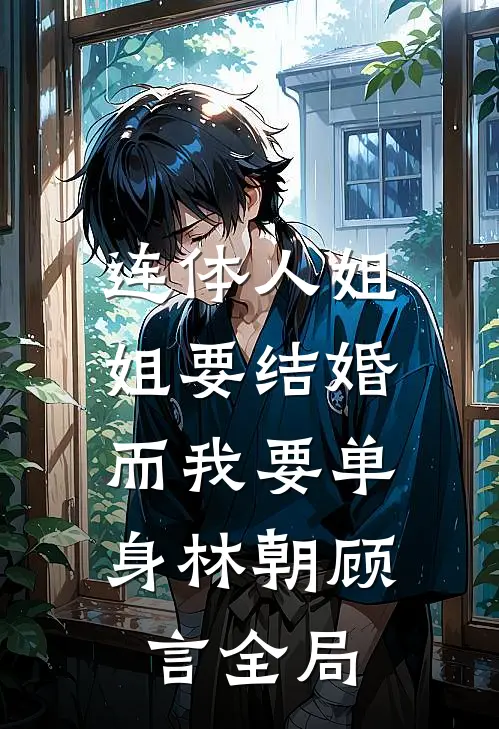 连体人姐姐要结婚，而我要单身林朝顾言全局