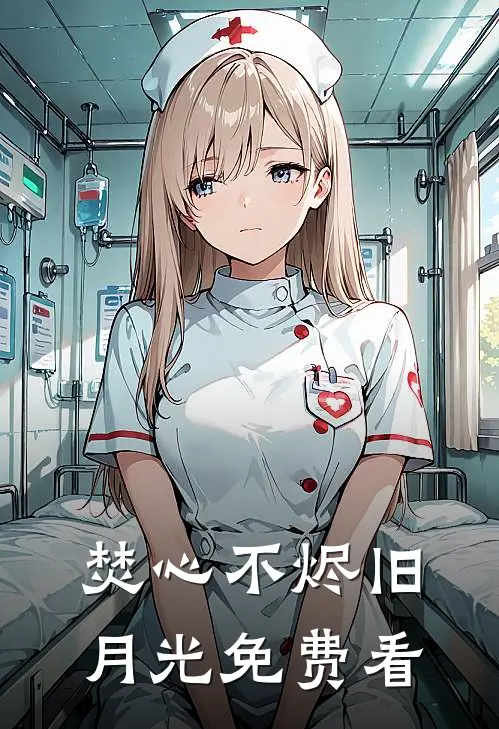 焚心不烬旧月光免费看