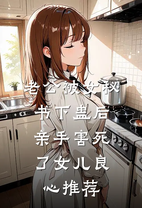 老公被女秘书下蛊后，亲手害死了女儿良心推荐