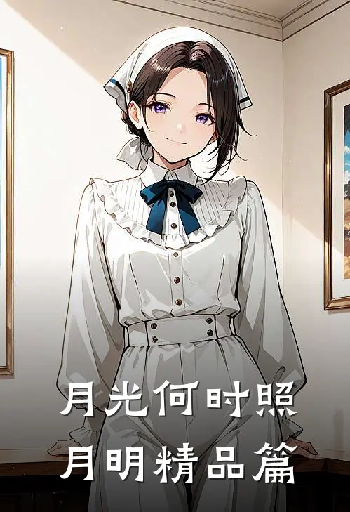月光何时照月明精品篇