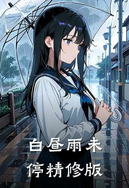 白昼雨未停精修版