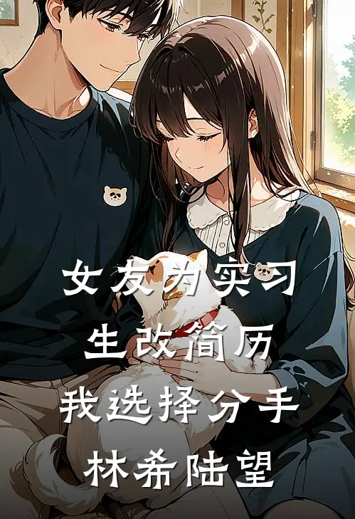 女友为实习生改简历，我选择分手林希陆望