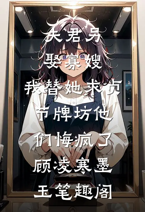 抄家后，我带崽种田成了首富苏锦绣萧云澈番外