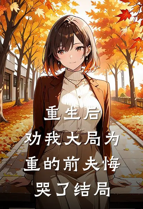 重生后，劝我大局为重的前夫悔哭了结局