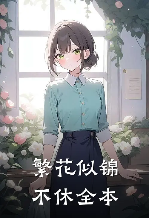 繁花似锦不休全本