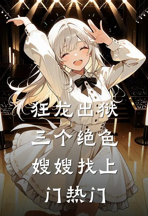 狂龙出狱，三个绝色嫂嫂找上门热门
