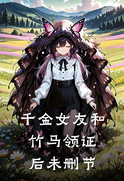 千金女友和竹马领证后未删节