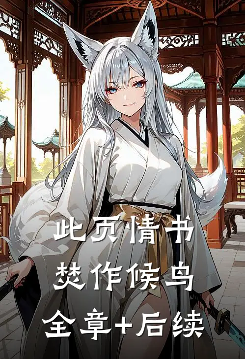 此页情书焚作候鸟:全章+后续
