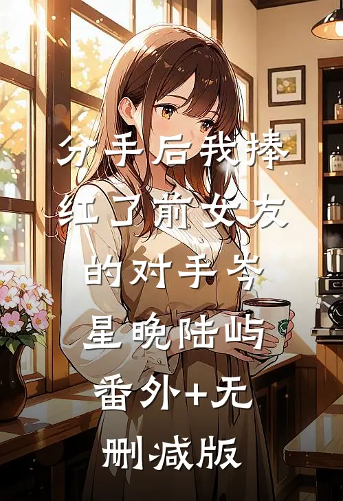 分手后我捧红了前女友的对手岑星晚陆屿:番外+无删减版