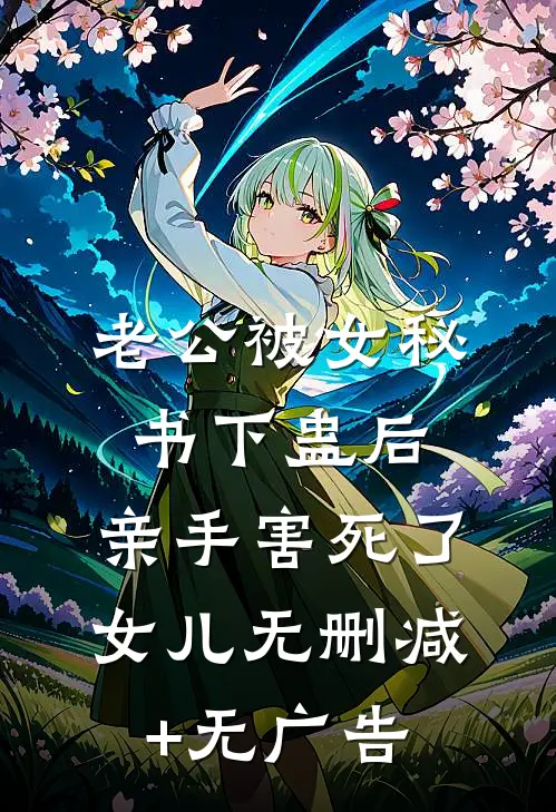 老公被女秘书下蛊后，亲手害死了女儿无删减+无广告