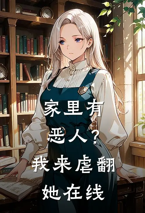 家里有恶人？我来虐翻她在线