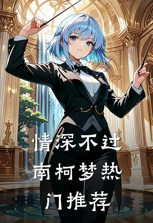 情深不过南柯梦热门推荐