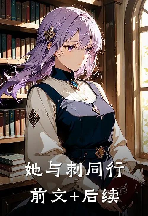她与刺同行前文+后续