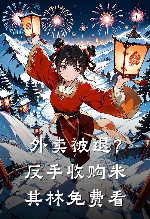 外卖被退？反手收购米其林免费看