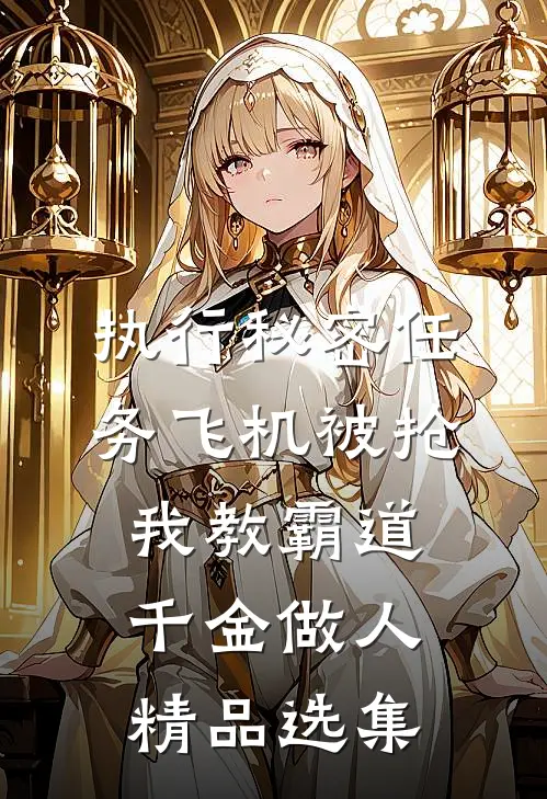 执行秘密任务飞机被抢，我教霸道千金做人精品选集