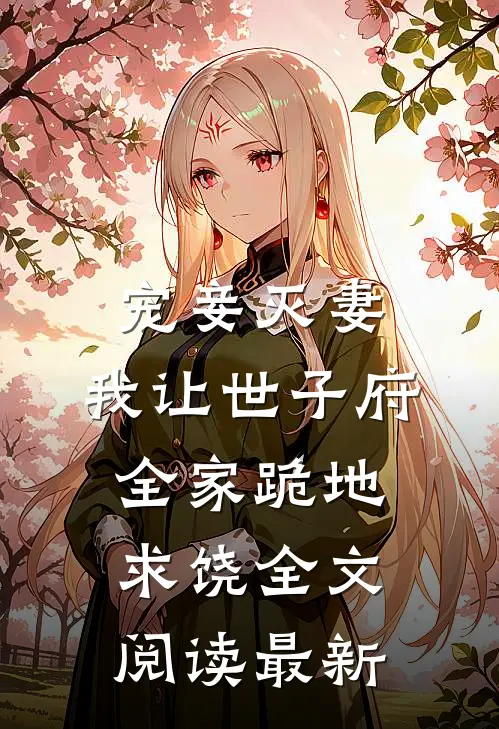 宠妾灭妻，我让世子府全家跪地求饶全文阅读最新