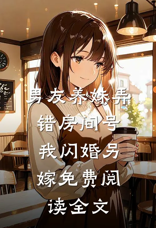 男友养妹弄错房间号，我闪婚另嫁免费阅读全文