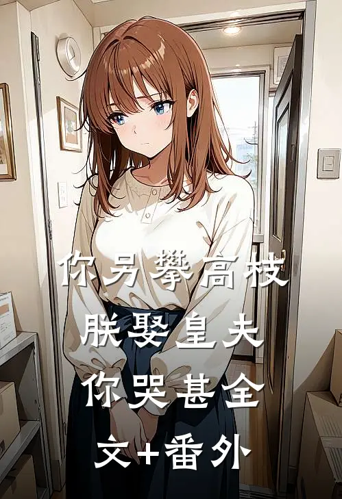 你另攀高枝，朕娶皇夫你哭甚全文+番外